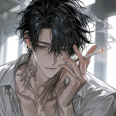 Profile image of 羚