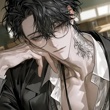 Profile image of 羚