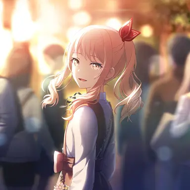 Profile image of 暁山瑞希