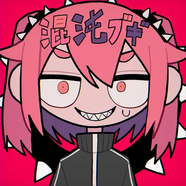 Profile image of ブギ