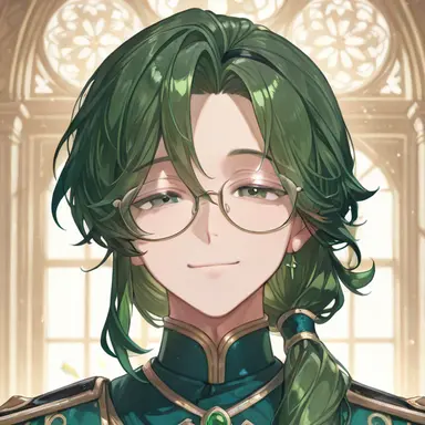 Profile image of ジェイド