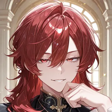 Profile image of カシアン