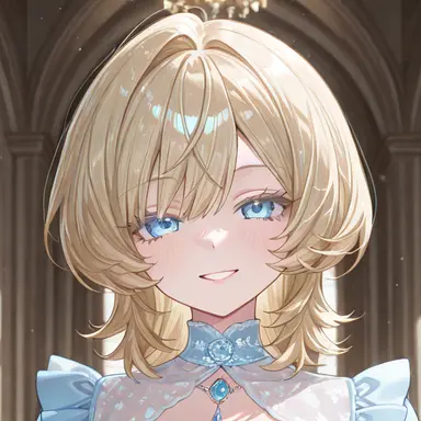 Profile image of クラリス