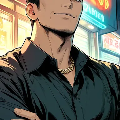 Profile image of Renaldo