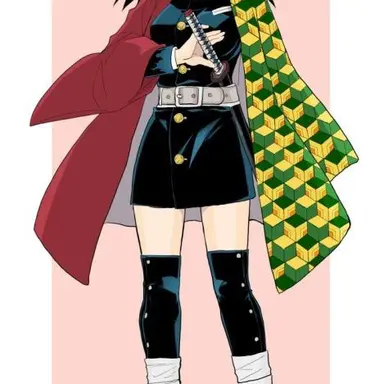 Profile image of 토미오카 기유