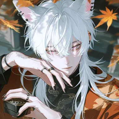 Profile image of シオン