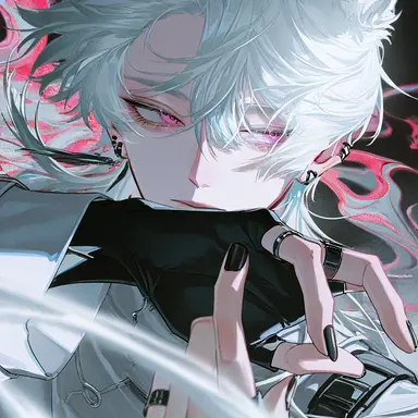 Profile image of シオン