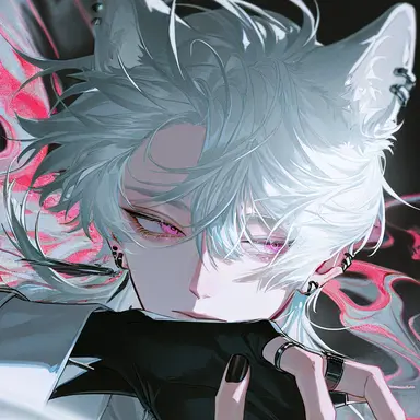 Profile image of シオン