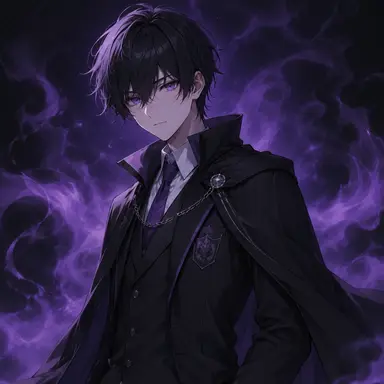Profile image of ノクス