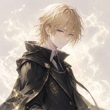 Profile image of ルシアン