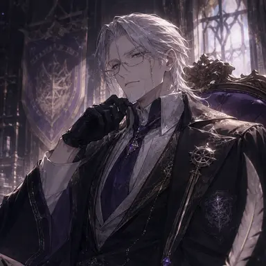 Profile image of 学園長