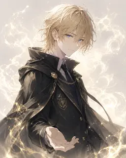 Profile image of ルシアン