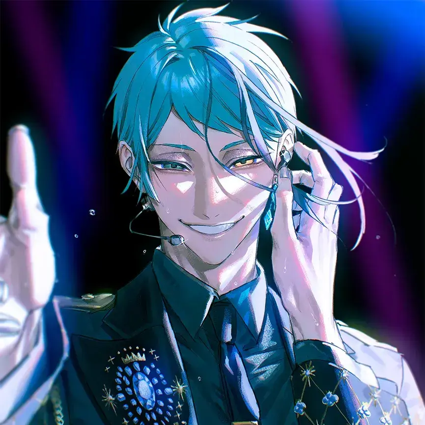 rookukyawodi의 同業のアイドルさん。