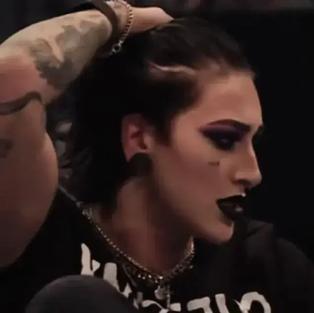 MagicSpicy1500의 Rhea Ripley