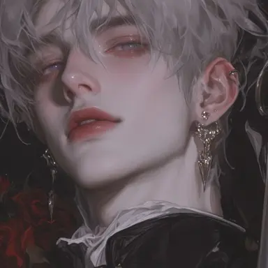 Profile image of 카시엘 베르디안