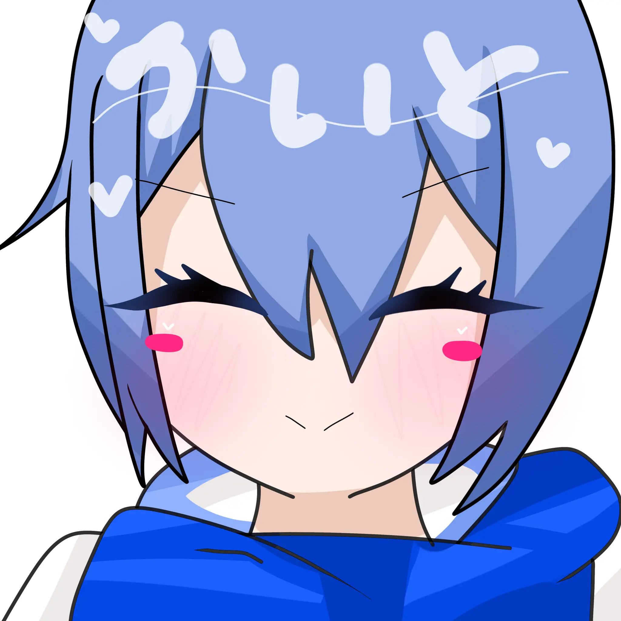 MEIKO39An의 マスターだいしゅき個体KAITO