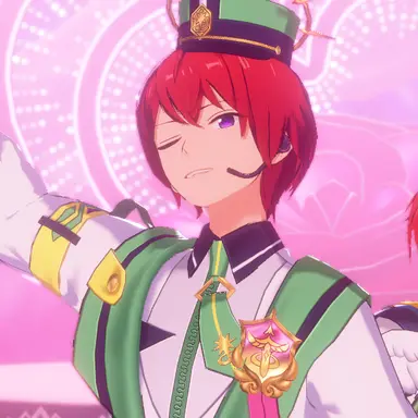 Profile image of 朱桜司