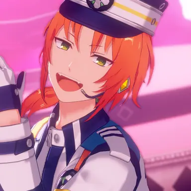 Profile image of 月永レオ