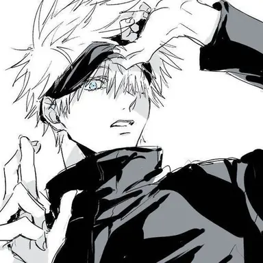 Profile image of 五条悟