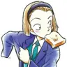 Profile image of 鈴木園子