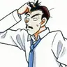 Profile image of 毛利小五郎