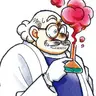 Profile image of 阿笠博士