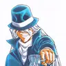 Profile image of ジン