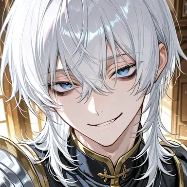 Profile image of レオルド