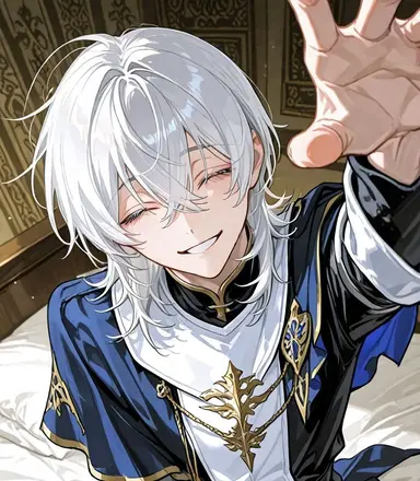 Profile image of レオルド