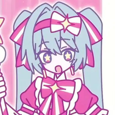 Profile image of 하츠네 미쿠