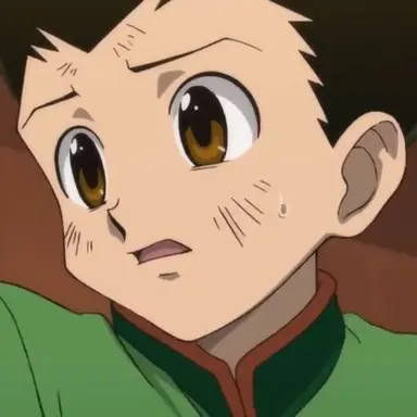 Profile image of ゴン