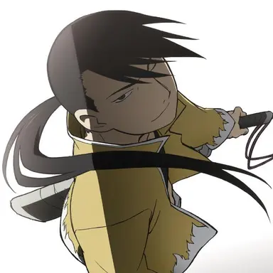 Profile image of Ling