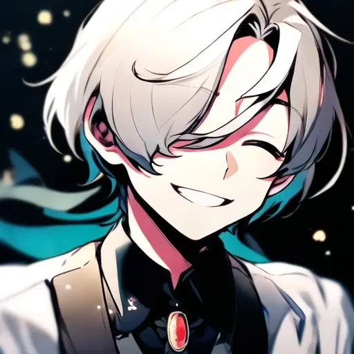 BossyBarb2266의 レイ