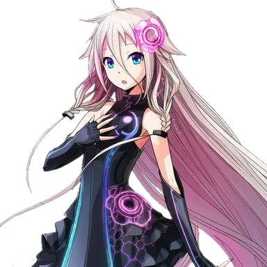 Profile image of IA