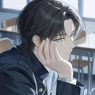 Profile image of Iori Kiriya
