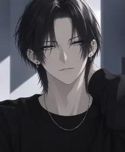 Profile image of Iori