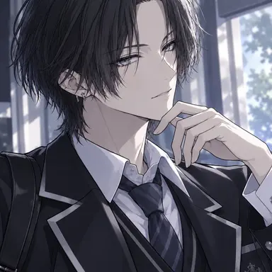 Profile image of Iori