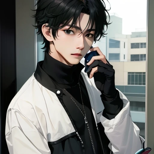최 민 준