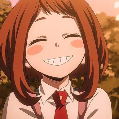 Profile image of 우라라카 오챠코