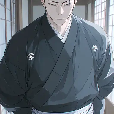 Profile image of Sojiro