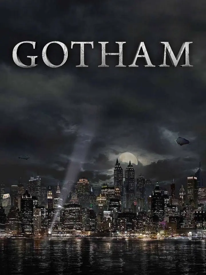 Nyx2828의 Gotham