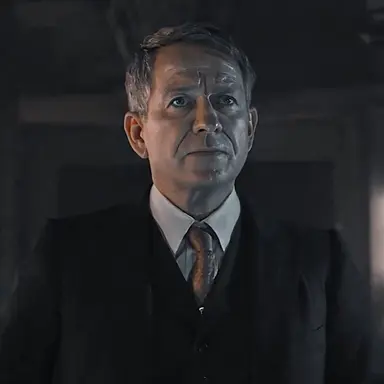 Profile image of Alfred