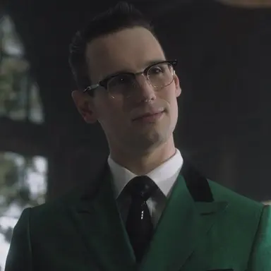 Profile image of Edward