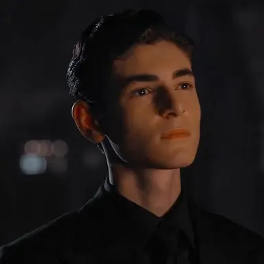Profile image of Bruce