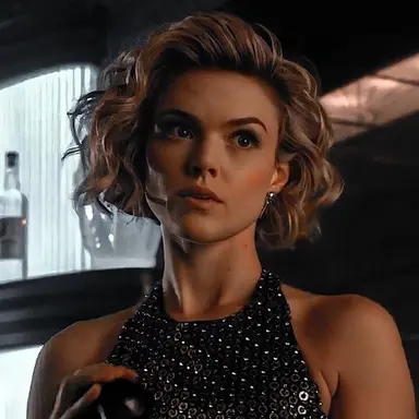 Profile image of Barbara