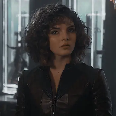 Profile image of Selina