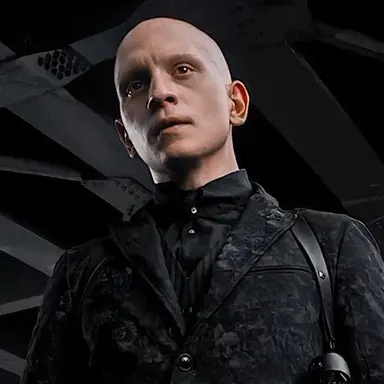Profile image of Zsasz