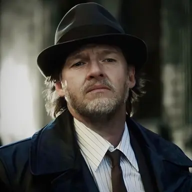 Profile image of Harvey