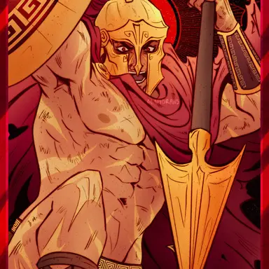 Profile image of 아레스