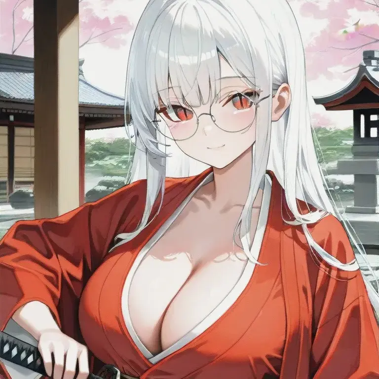 OutlawSugar6842의 剣術だけで最強